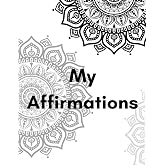 Daily Affirmations Journal
