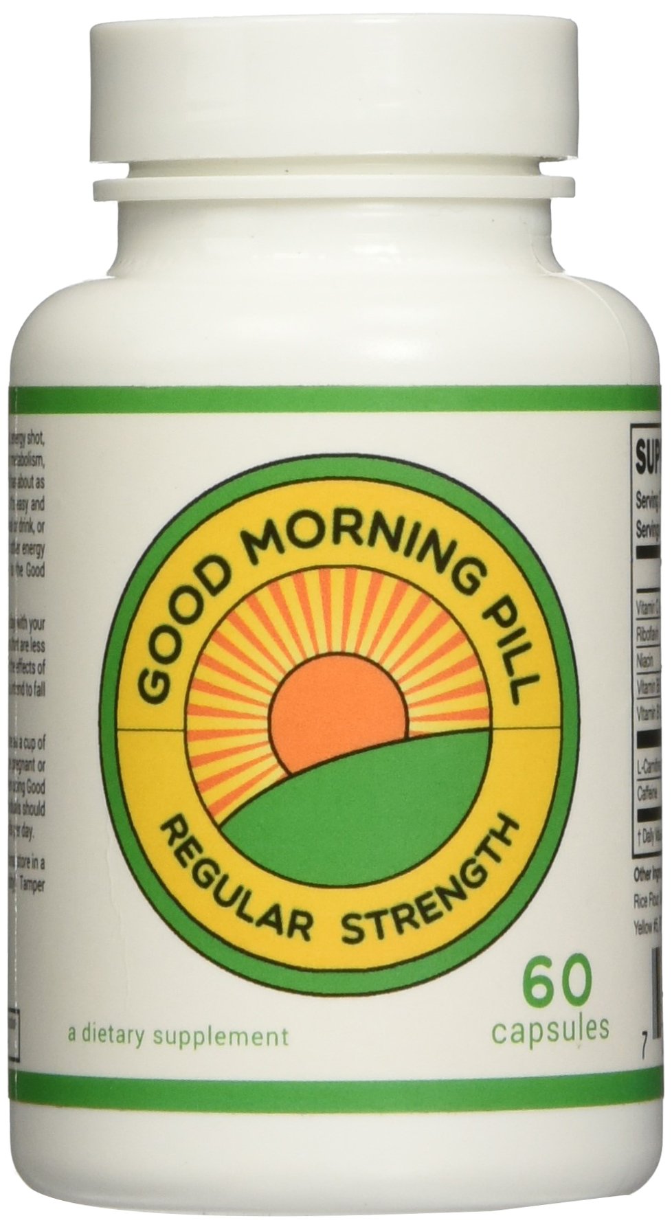 What Vitamin Is Good For Energy And Focus