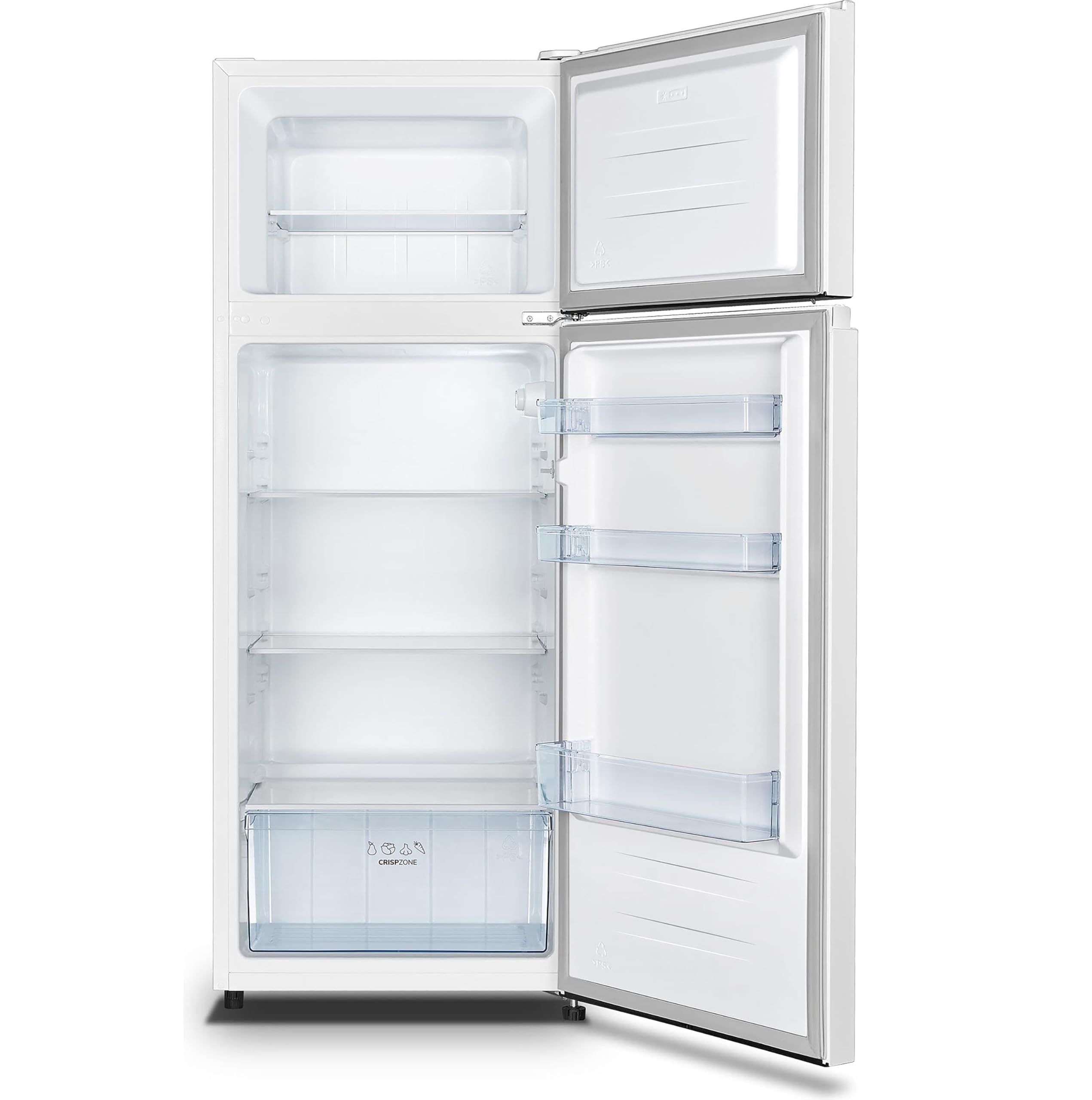 Gorenje RF4142PW4 Kühl-Gefrierkombination Weiß 4