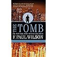 The Tomb (Adversary Cycle/Repairman Jack, 2)