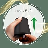 Air Wick Essential Mist Refill Blue Agave and Bamboo 1 ct Diffuser view 7