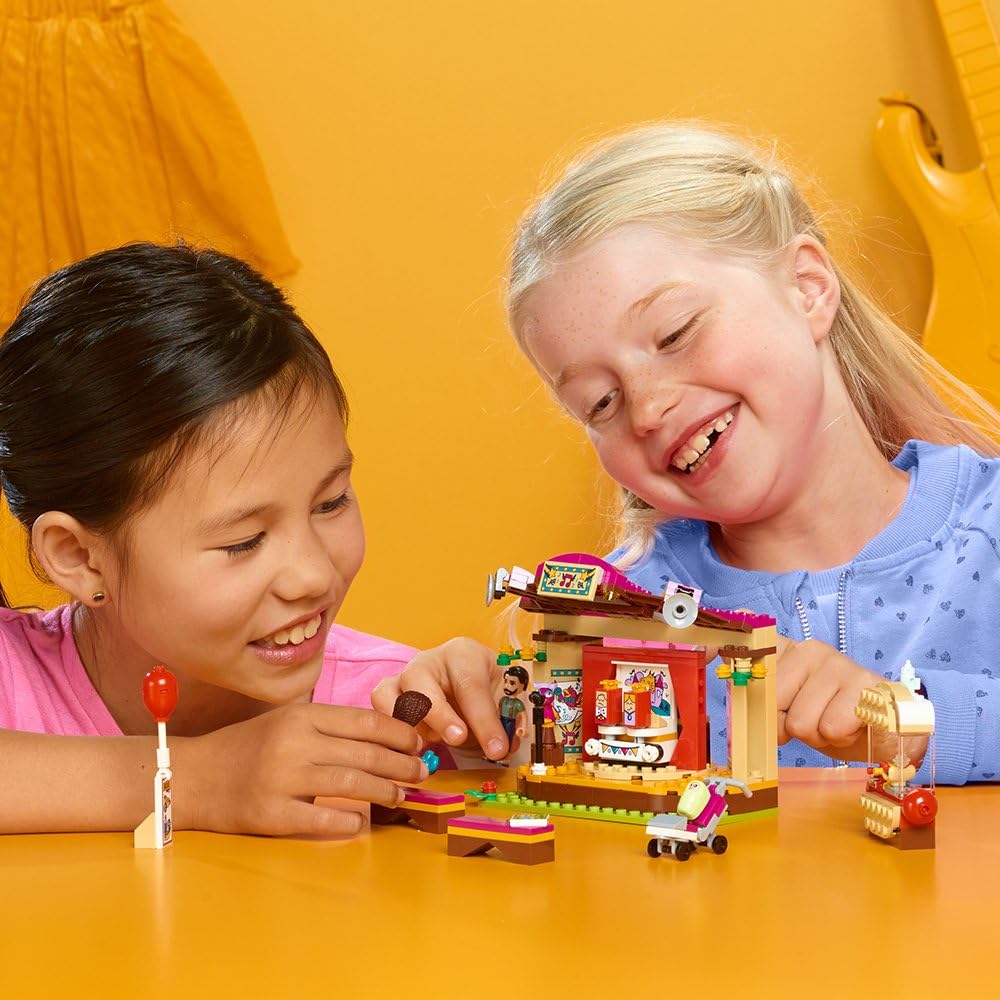 lego friends 41334