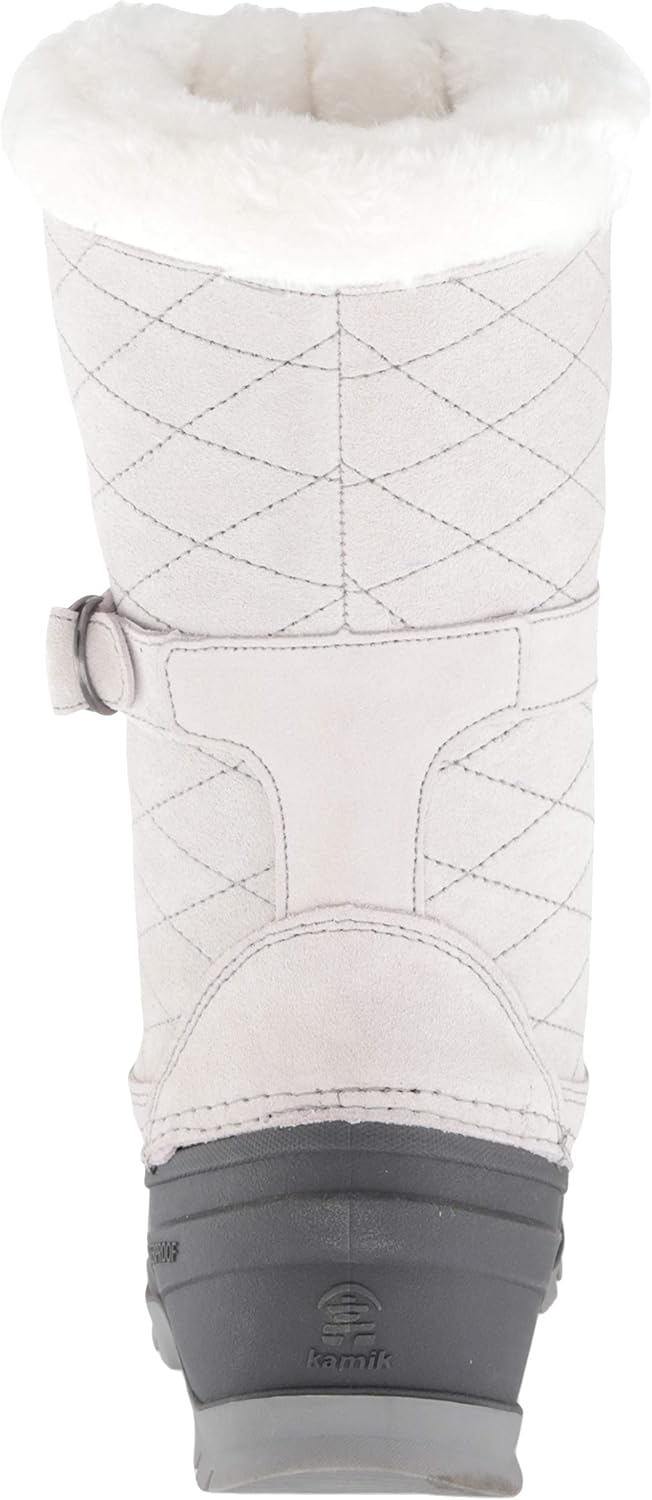  | Kamik Women's Snovalley3 Snow Boot | Snow Boots