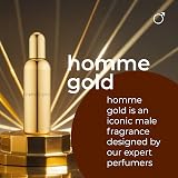 COLOUR ME Gold Homme 100ml EDT Men by Milton-Lloyd view 3