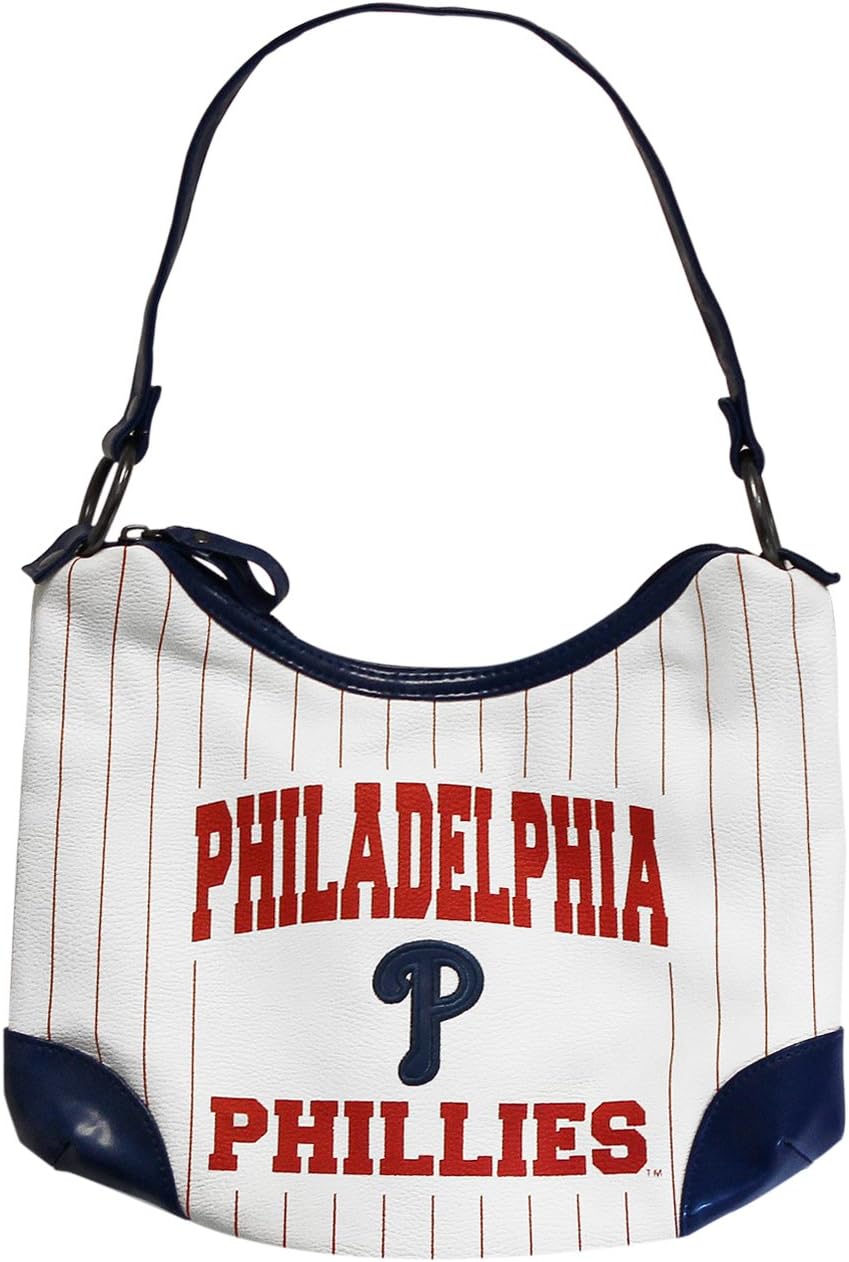 mlb shoulder bag