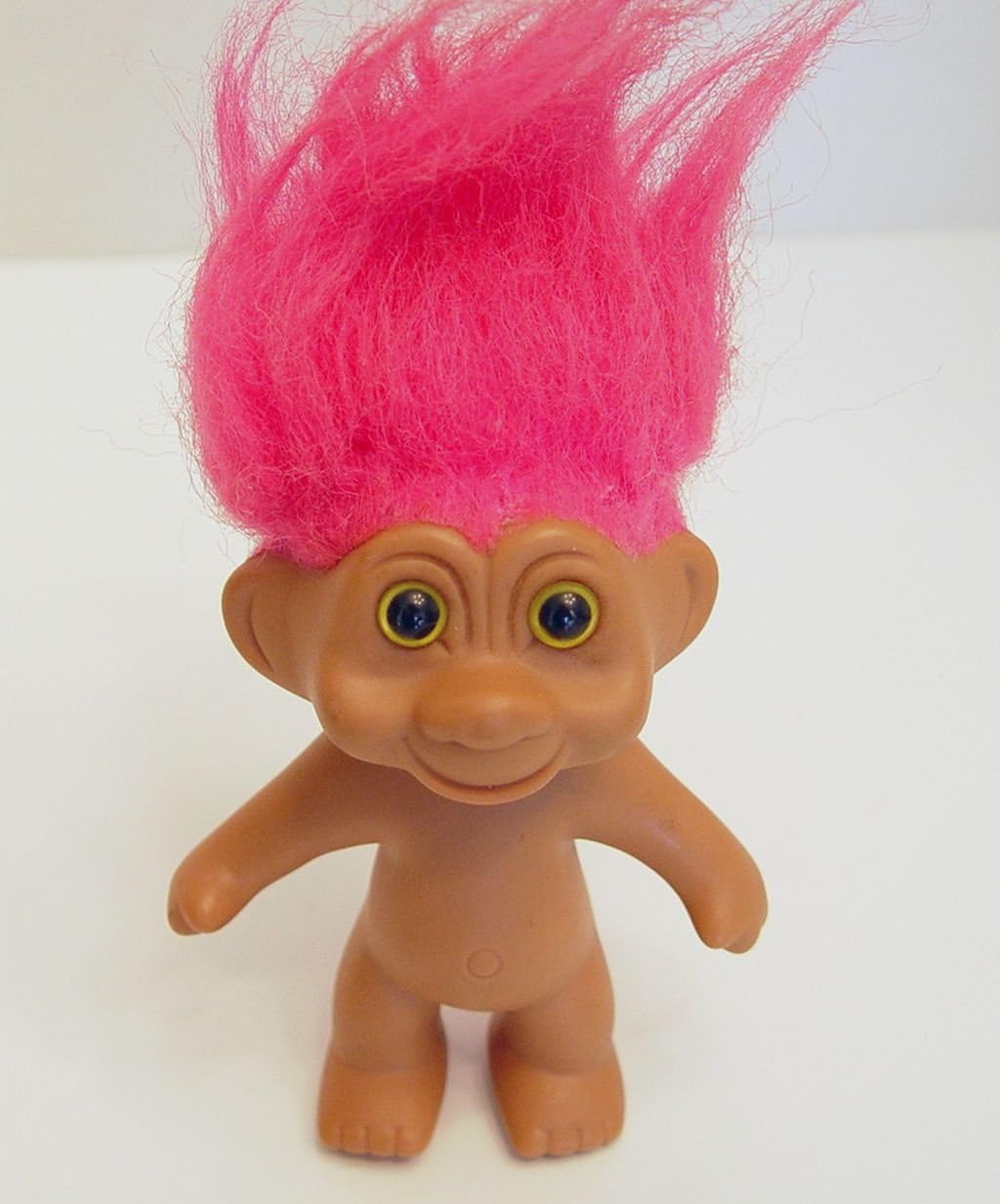 1991 troll dolls