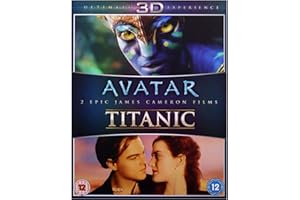 Avatar / Titanic 3D