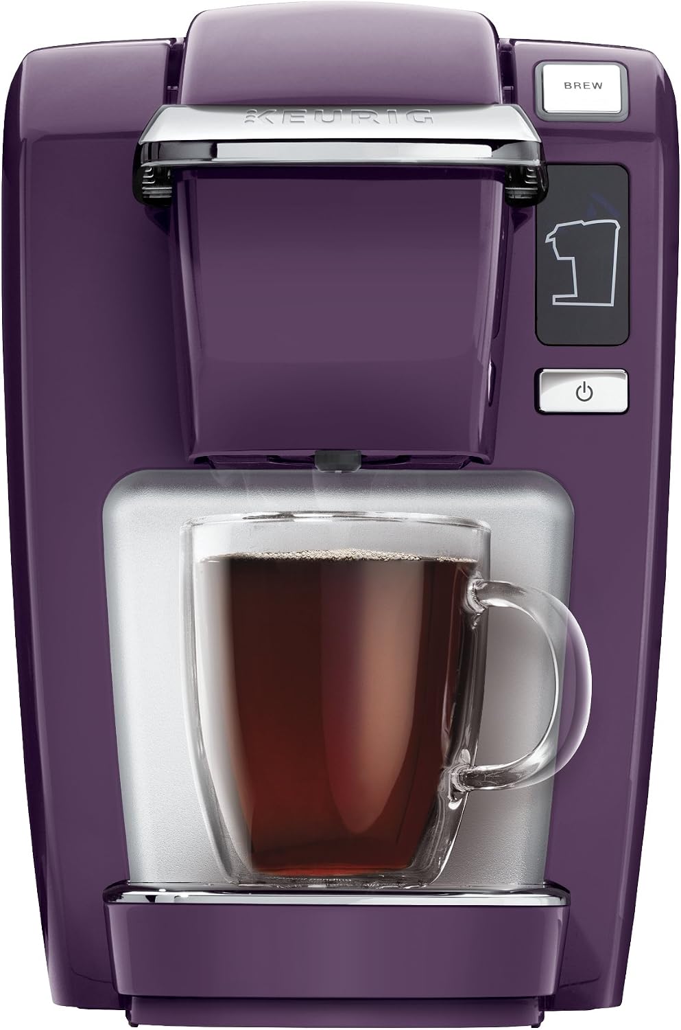Colored Keurig Coffee Makers Keurig K200 Single Serve K Cup Pod 