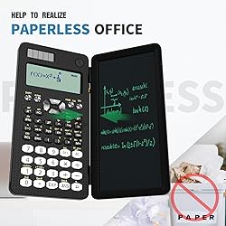 Scientific Calculator for School with