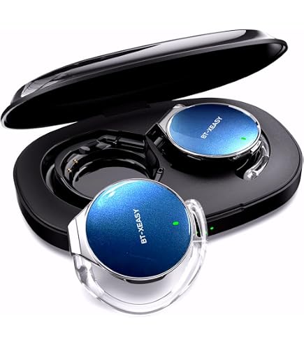 レア Panasonic パナソニック RP-BTGS10 骨伝導イヤホン Amazon.com: Panasonic RP-BTGS10-A Premium Bluetooth Wireless Water