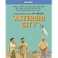 Asteroid City [Blu-ray] [2023] [Region Free]