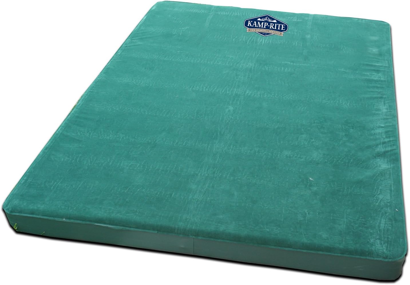 self inflating cot mattress