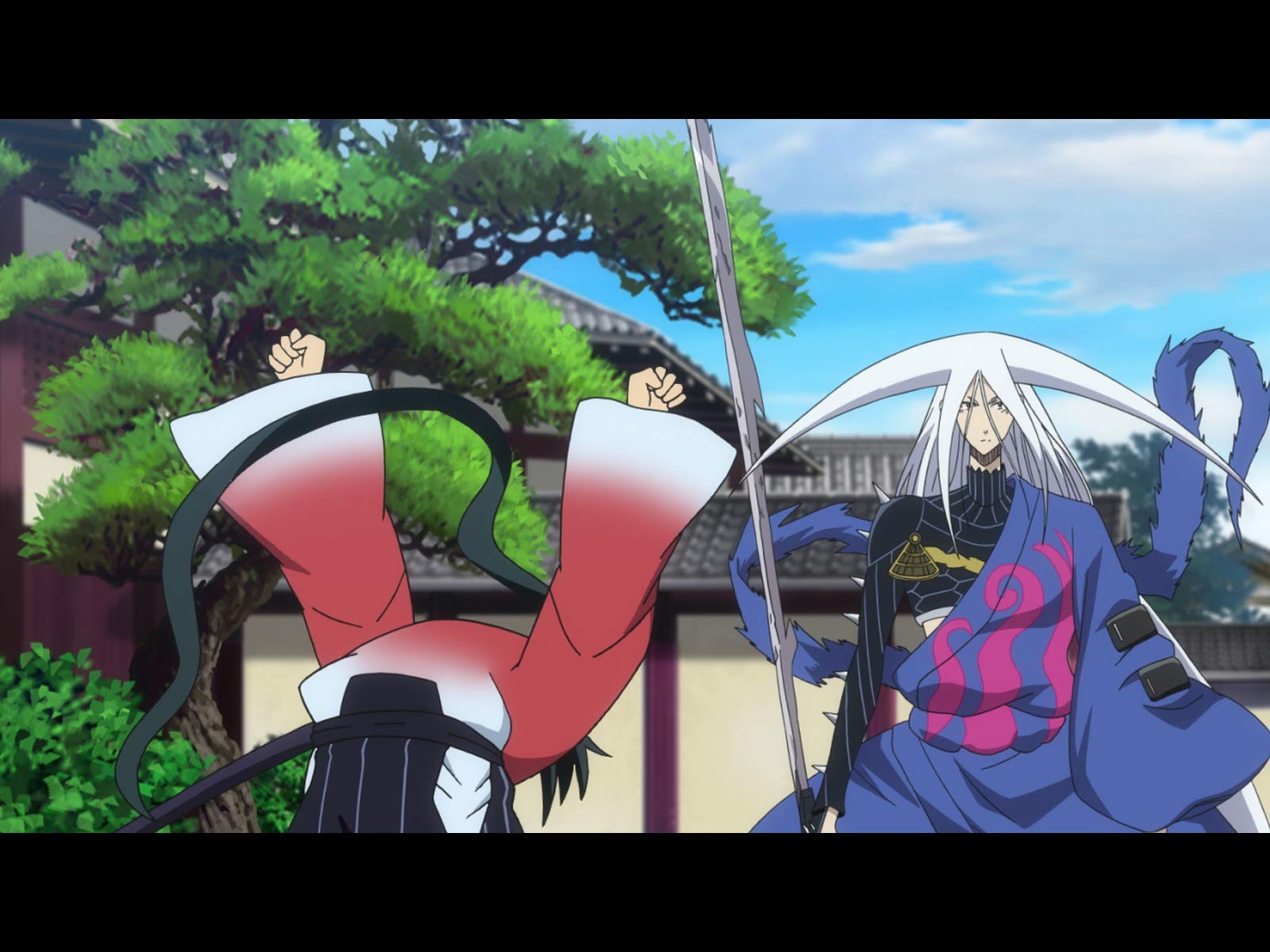 Amazon Co Jp ムシブギョーを観る Prime Video