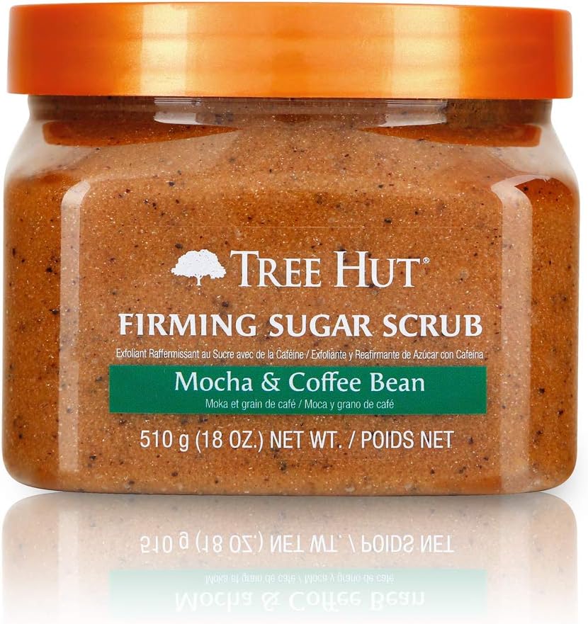 tree hut scrub uk boots