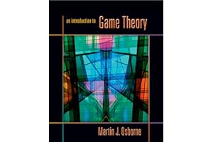 An Introduction to Game Theory