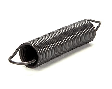 Amazon.com: Rango de southbend P1089 Primavera, para puerta ...