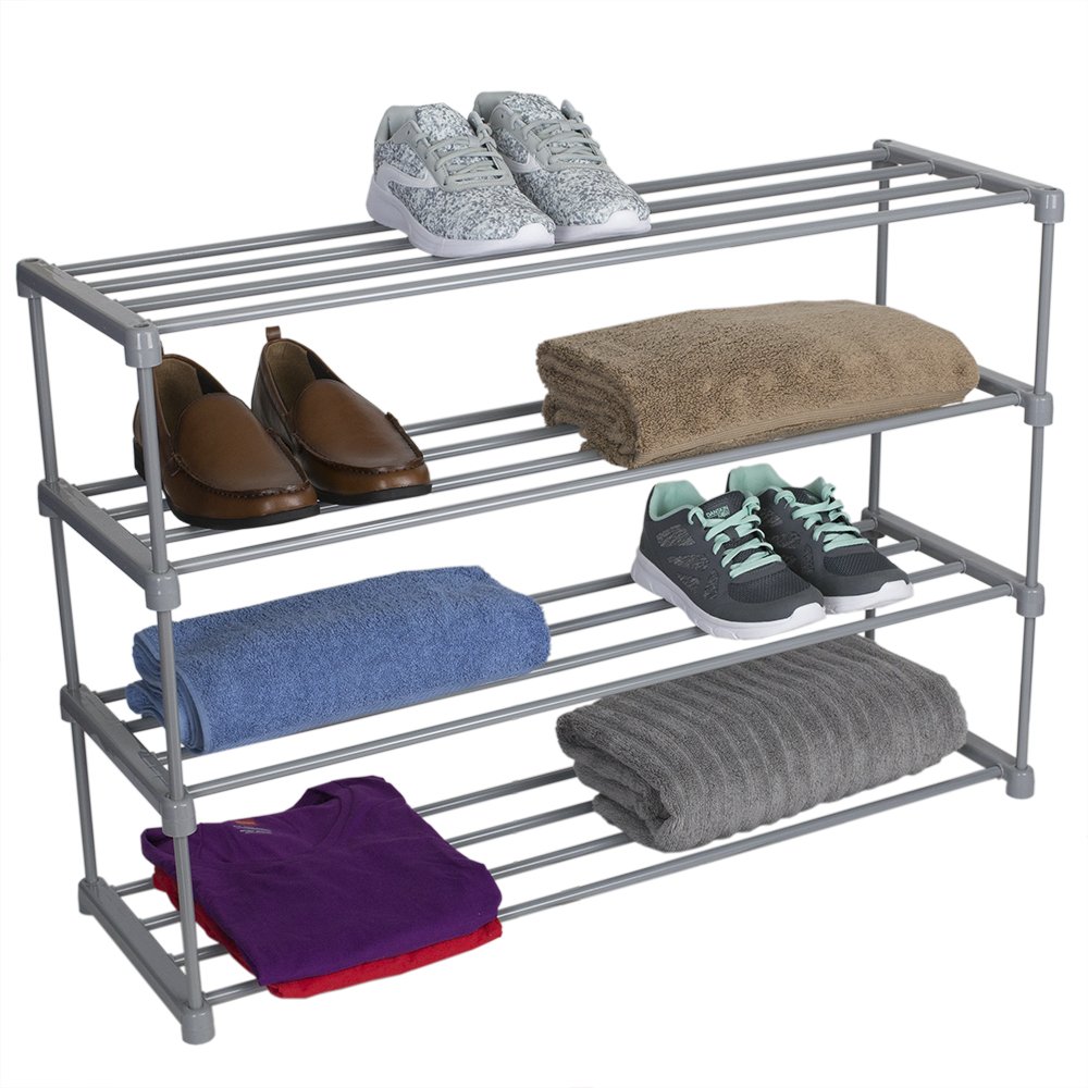 Best Home Basics Shoe Rack