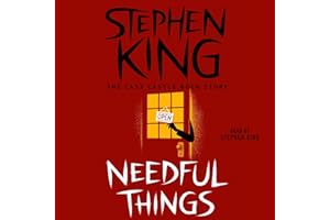 Needful Things