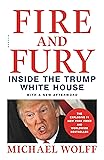 Fire and Fury: Inside the Trump White House