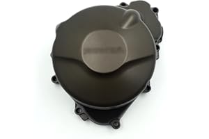 XHT(BC)- Motorcycle OEM Replacement Gold Engine Stator Cover For 2001 2002 2003 2004 2005 2006 2007 CBR 600 F4I