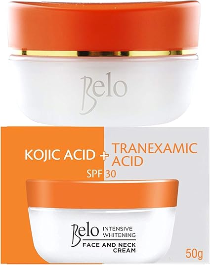 tranexamic acid moisturizer