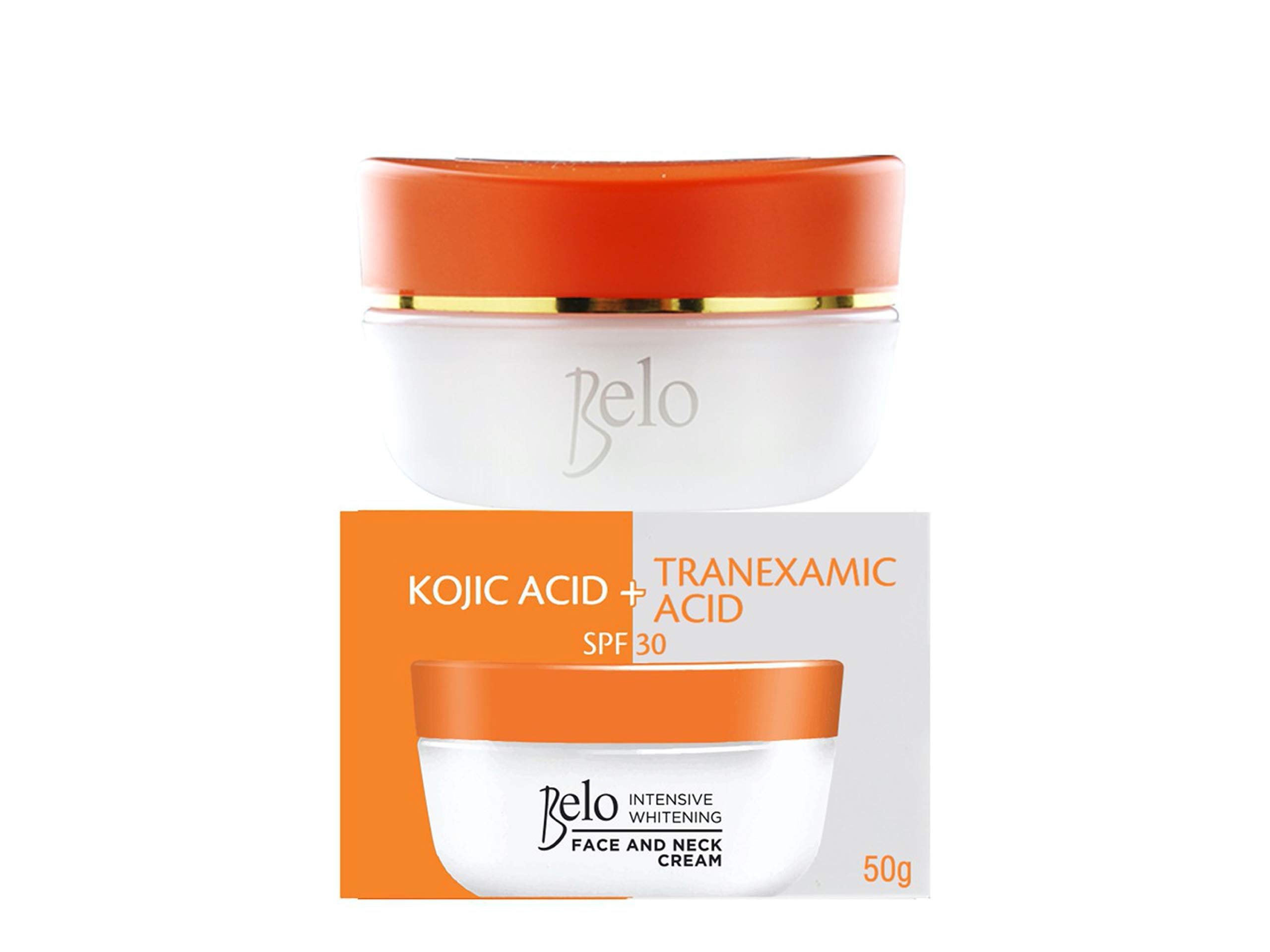 tranexamic acid cream