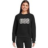 UGG Women's Ugg Logo Crewneck