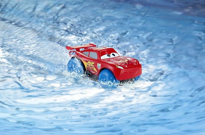tub time grand prix playset