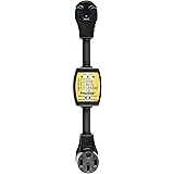 Surge Guard 44270 Entry Level Portable Surge Protector - 50 Amp