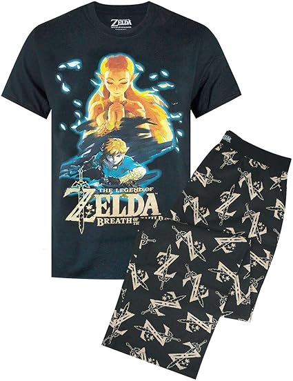legend of zelda clothing