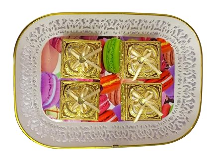 Buy Prime Decorative Box For Wedding With Multi Purpose Use