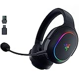 Razer Barracuda X Chroma Wireless Gaming