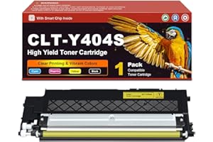 CLT-K404S CLT-C404S CLT-M404S CLT-Y404S Toner Cartridge Compatible for Samsung SL-C430W SL-C432W SL-C433W SL-C480FN SL-C480FW