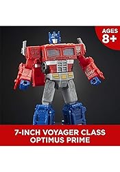 Transformers Generations War for Cybertron: Siege