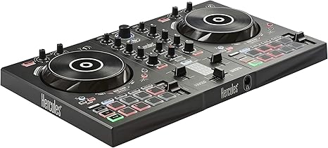Hercules DJ Control Inpulse 300