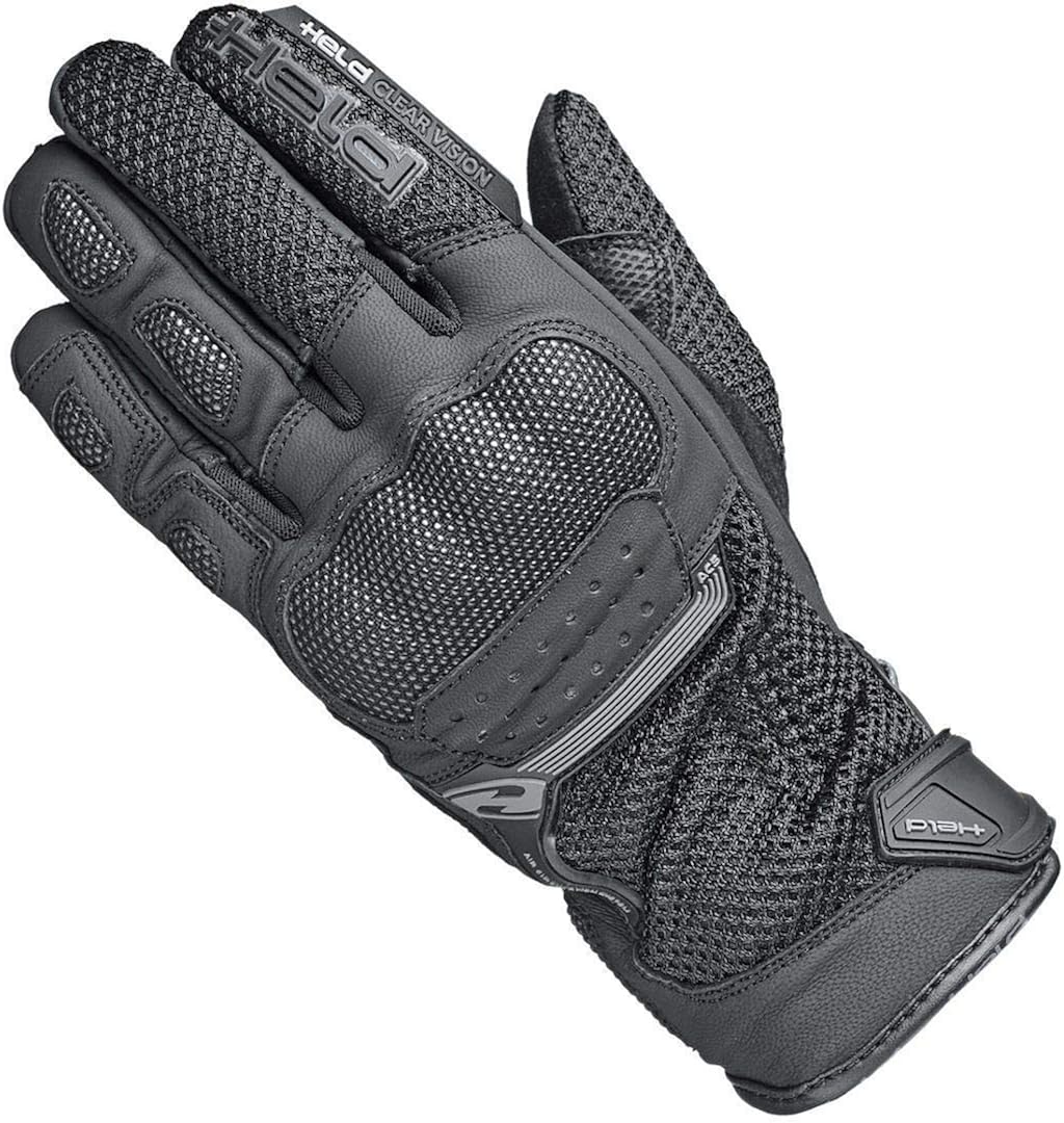 Held Biker Fashion Desert ll