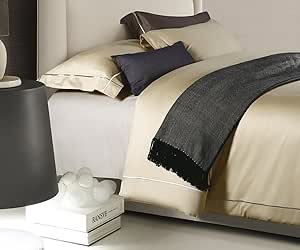 Amazon.com: Deep Sleep Home 100% Advanced Cotton, 3pc Duvet Cover Set, Great Quality Bedding Set  Amazon.com: Deep Sleep Home 100% Advanced Cotton, 3pc Duvet Cover Set, Great Quality Bedding Set