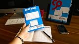 Cherry Tenants Rent Book Assured Tenancy A5 16 Pages 368 Entries view 8