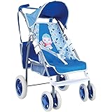 poussette cicciobello