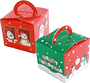 Linda dibujos animados Regalo Fruta Caja de dulces DIY Favor ...