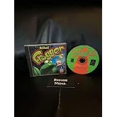 Frogger (Jewel Case) - PC