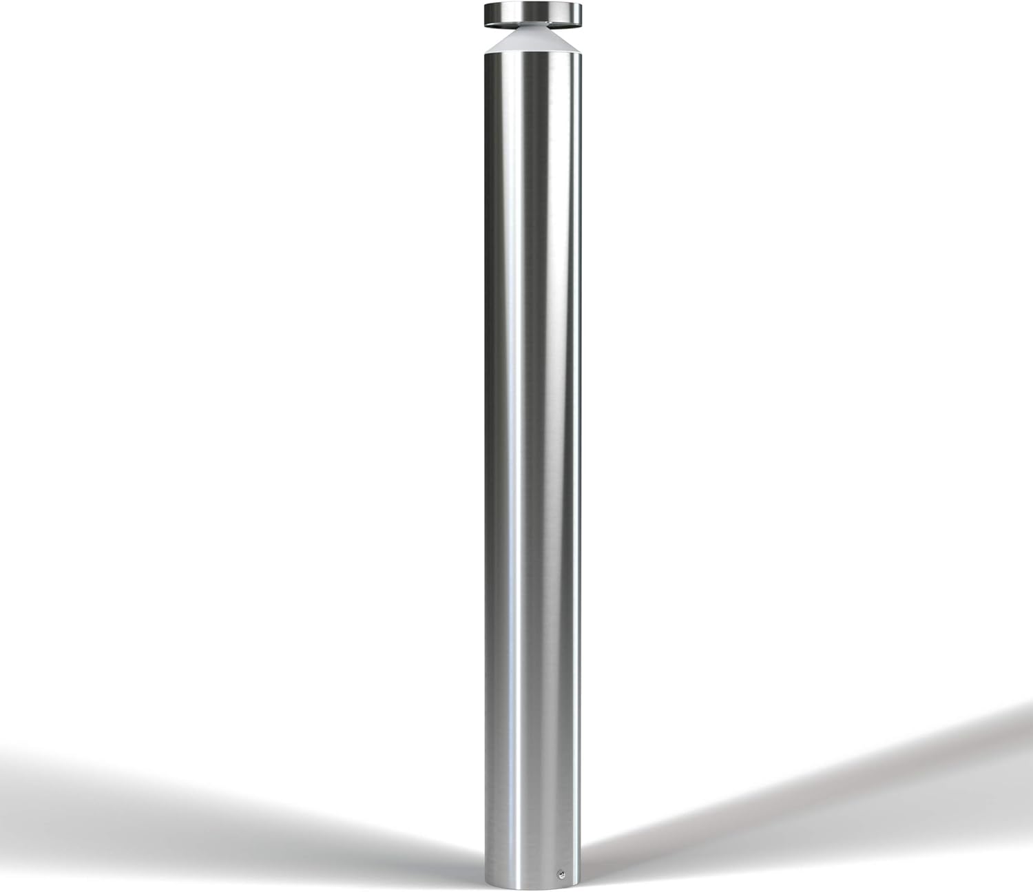 Wall and ceiling luminaire LED: for wall ENDURA© STYLE CYLINDER / 6 W, 220…240 V, Warm White, 3000 K - Image 3