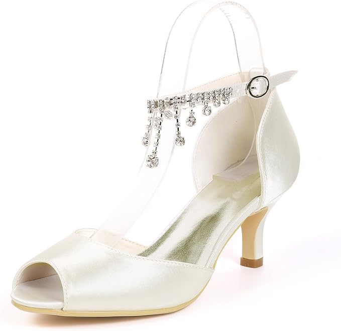amazon mother of the bride shoes