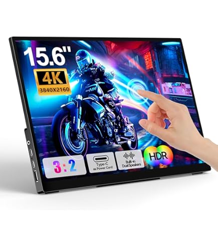 Amazon.com: INNOCN 15.6