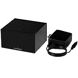 Fluance PA10 High Fidelity Phono Preamp
