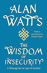 The Wisdom of Insecurity: A Message for an Age of