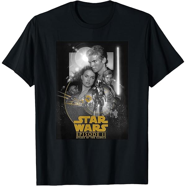 Amazon.com: Star Wars Classic Episode III Revenge Of The Sith