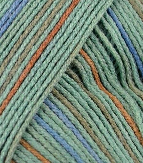 Amazon Com Berroco Comfort Sock 1813 Southland Home Kitchen