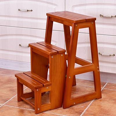 Amazon Step Wooden Step Stool Amazon Fire Stick Miumaeov Tier