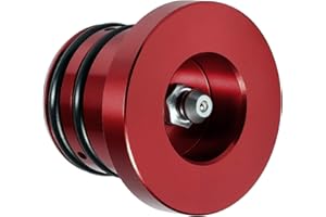 EnRand Can-Am Front & Rear Wheel Bearing Greaser Tool for Maverick Commander Defender Outlander Renegade Spyder UTV ATV